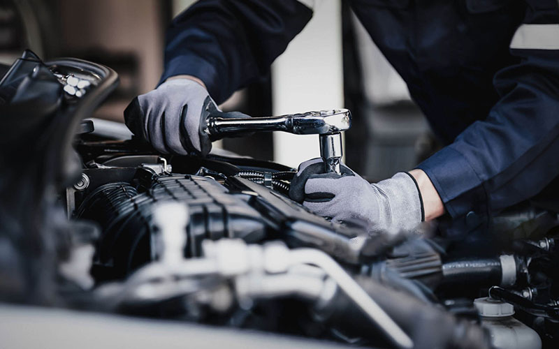 Quais são os sinais de que o condensador do ar condicionado do carro está quebrado?